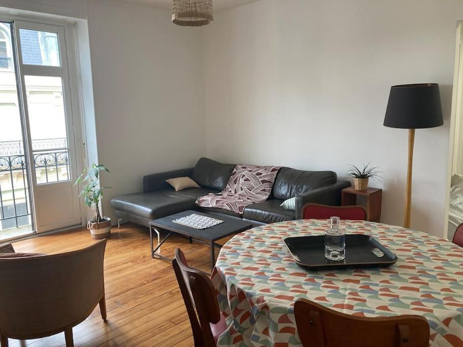Apartment A 2 Pas Du Chateau *
