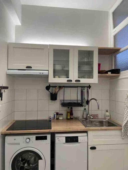 Apartment A 2 Pas Du Chateau Pau