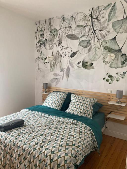 Apartment A 2 Pas Du Chateau Pau