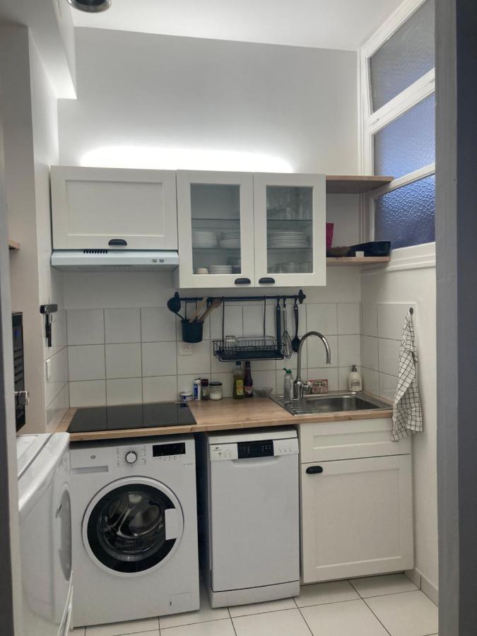 Apartment A 2 Pas Du Chateau Pau